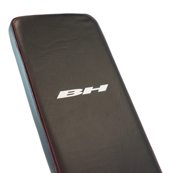 Лавка для жиму BH Fitness Adjustable Weight для інтенсивних тренувань