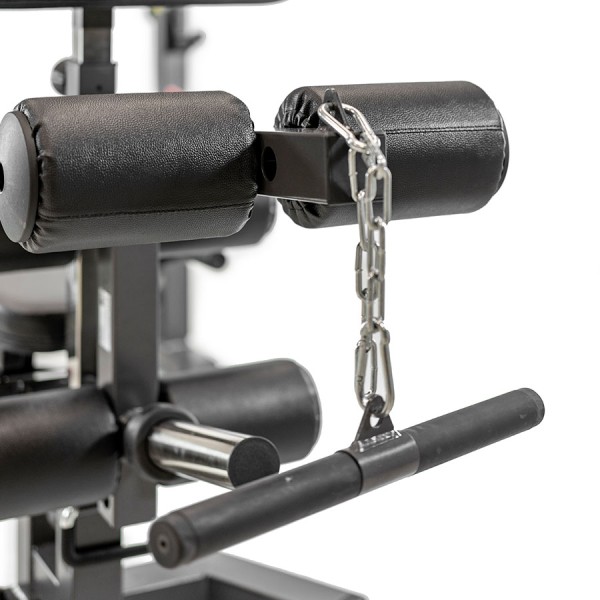 Модуль парта Скота та жим ногами для G510 BH Fitness напівпрофесійний