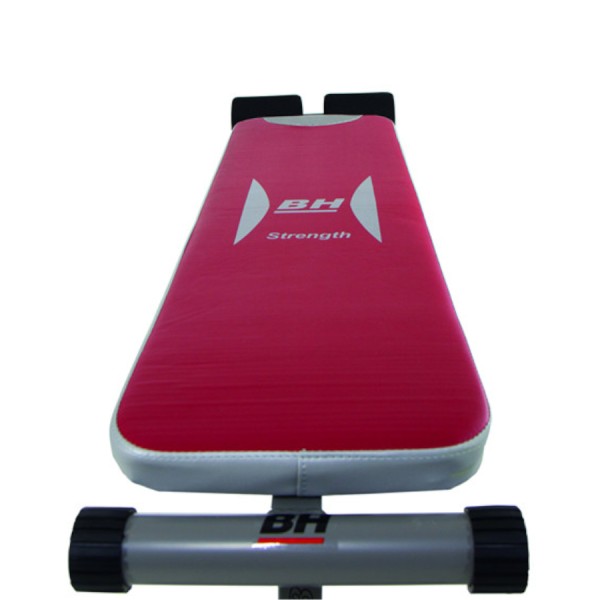 Лавка для пресу BH Fitness Atlanta 300 Titanium