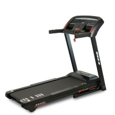 Бігова доріжка BH Fitness RS300 для інтенсивних тренувань