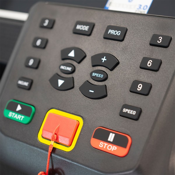 Бігова доріжка BH Fitness RS300 для інтенсивних тренувань