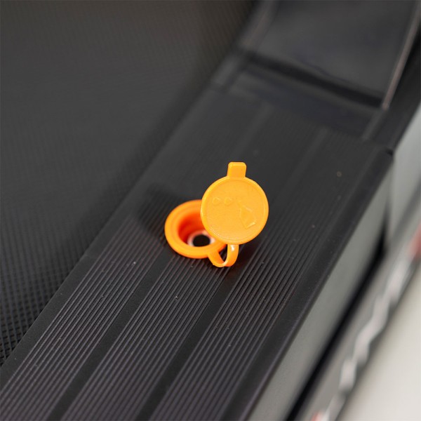 Бігова доріжка BH Fitness RS300 для інтенсивних тренувань