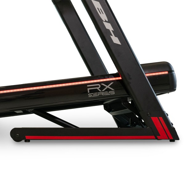 Бігова доріжка BH Fitness RX7 для інтенсивних тренувань
