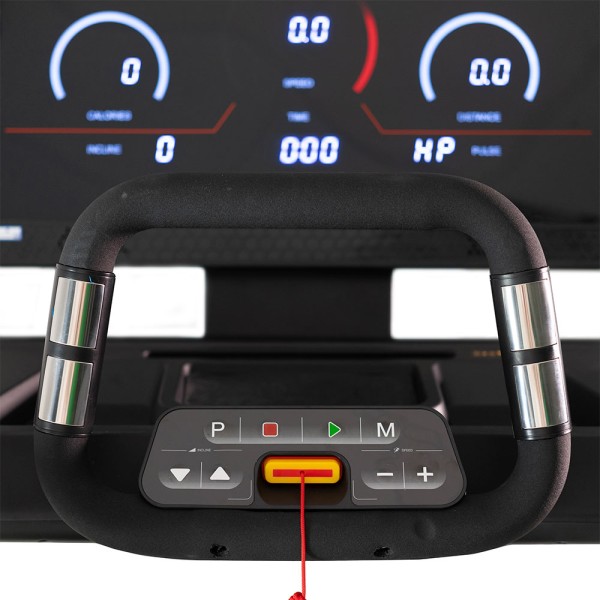 Бігова доріжка BH Fitness RX7 для інтенсивних тренувань