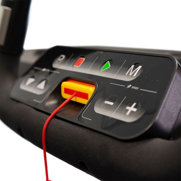 Бігова доріжка BH Fitness RX9 для інтенсивних тренувань