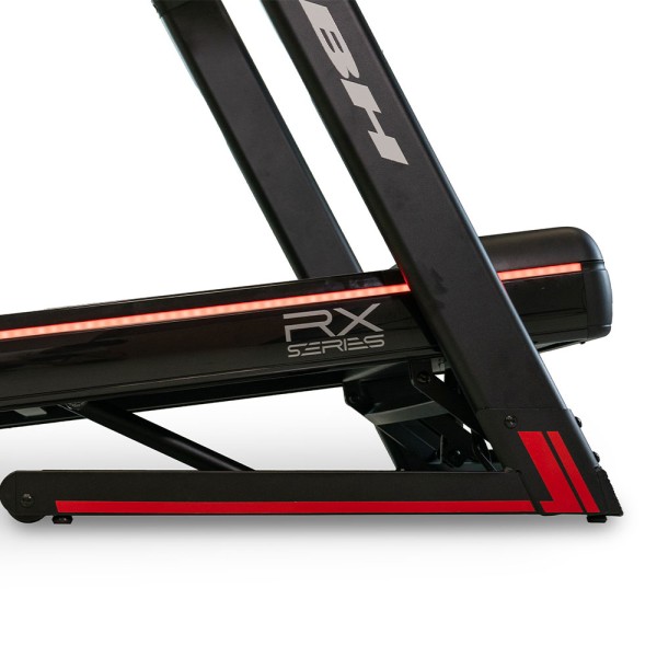 Бігова доріжка BH Fitness RX9 для інтенсивних тренувань