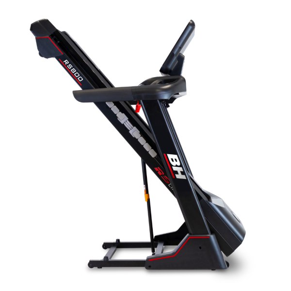 Бігова доріжка BH Fitness RS800 для інтенсивних тренувань