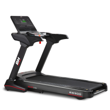 Бігова доріжка BH Fitness RS900 для інтенсивних тренувань