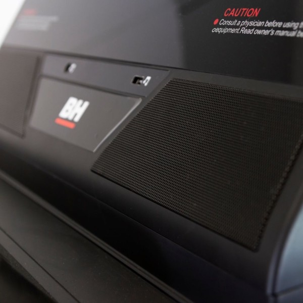 Бігова доріжка BH Fitness RS900 для інтенсивних тренувань