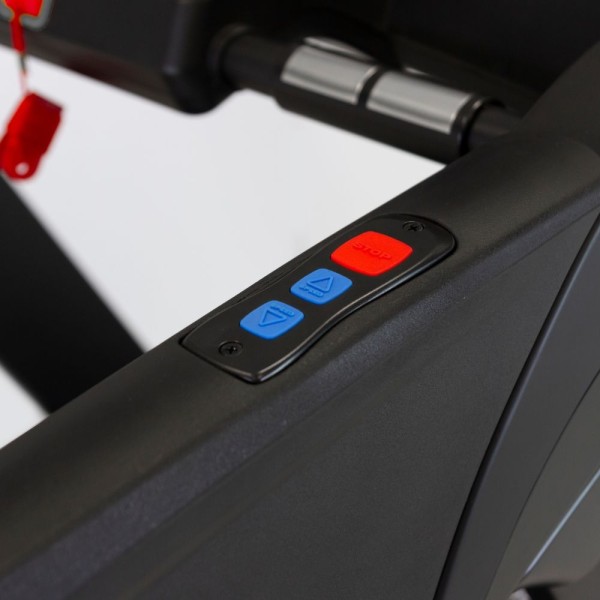 Бігова доріжка BH Fitness RS900 для інтенсивних тренувань