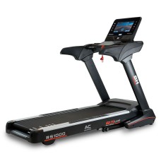 Бігова доріжка BH Fitness RS1000 Multimedia напівпрофесійна
