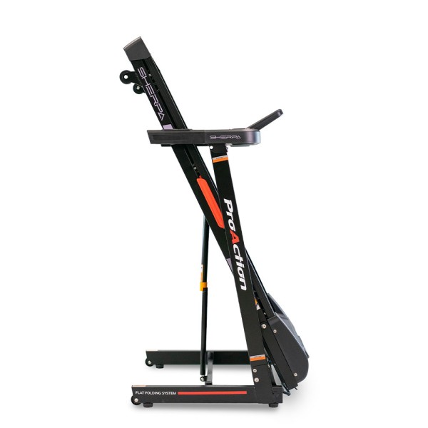 Бігова доріжка BH Fitness Sherpa Run