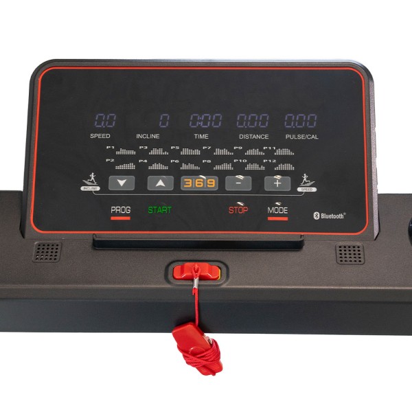 Бігова доріжка BH Fitness Sherpa Run