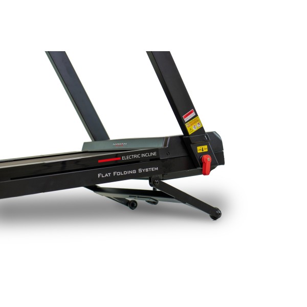 Бігова доріжка BH Fitness Nyman Plus