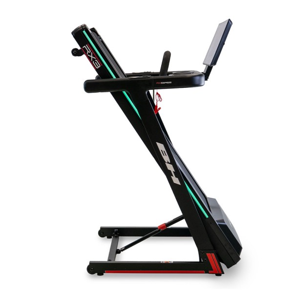 Бігова доріжка BH Fitness RX3 