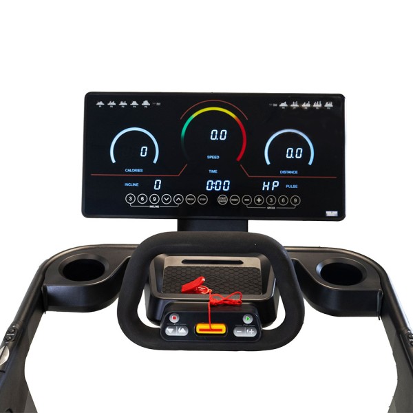 Бігова доріжка BH Fitness RX3 