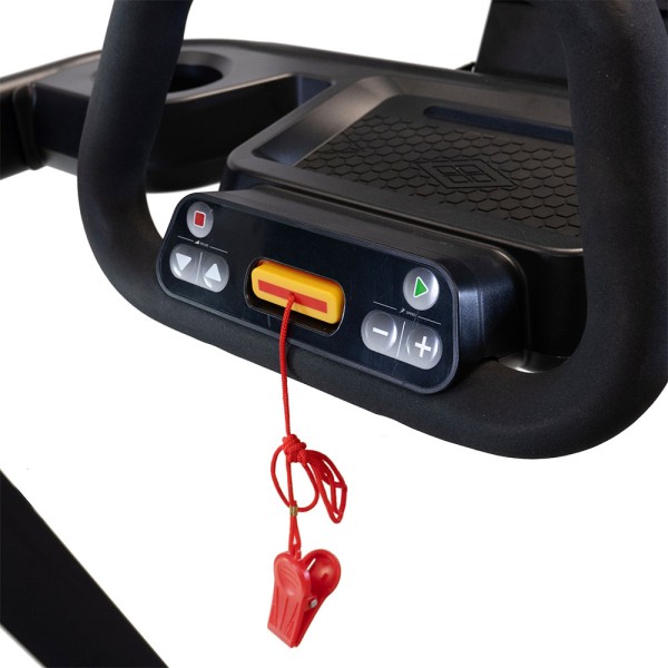 Бігова доріжка BH Fitness RX3 