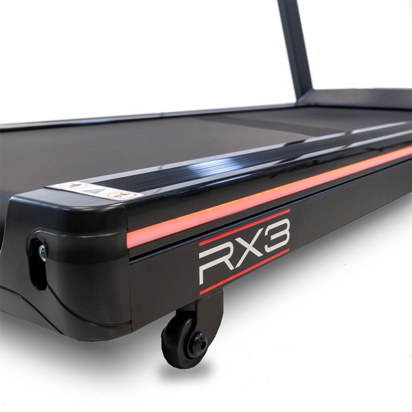 Бігова доріжка BH Fitness RX3 