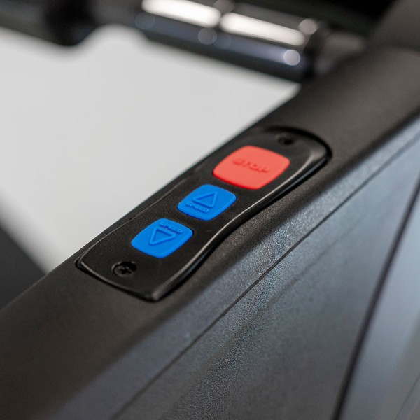 Бігова доріжка BH Fitness RS1200 напівпрофесійна