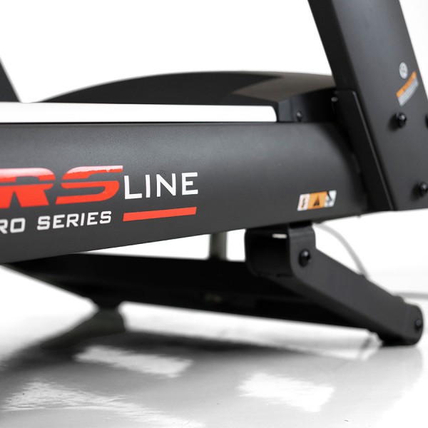 Бігова доріжка BH Fitness RS1200 напівпрофесійна