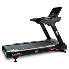 Бігова доріжка BH Fitness RS2000 професійна