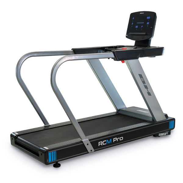 Бігова доріжка реабілітаційна BH Fitness RCM Pro MED G6515H