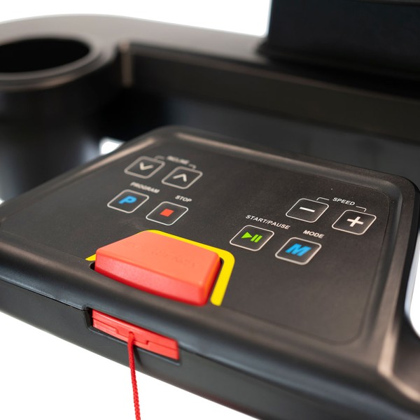 Бігова доріжка реабілітаційна BH Fitness RCM Pro MED G6515H