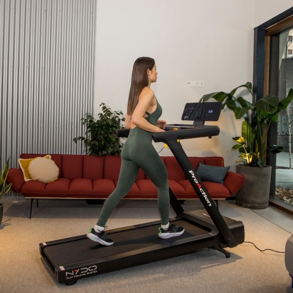 Бігова доріжка BH Fitness Nydo G6540 для інтенсивних тренувань