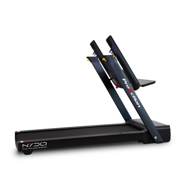 Бігова доріжка BH Fitness Nydo G6540 для інтенсивних тренувань