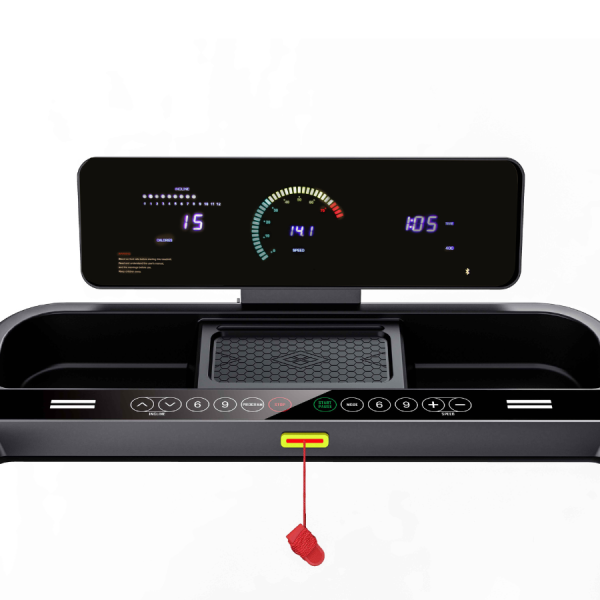 Бігова доріжка BH Fitness Nydo G6540 для інтенсивних тренувань