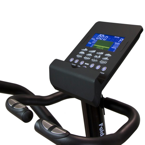 Еліптичний тренажер BH Fitness EasyFlex