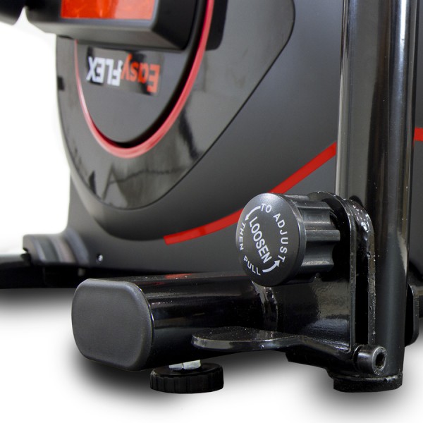 Еліптичний тренажер BH Fitness EasyFlex