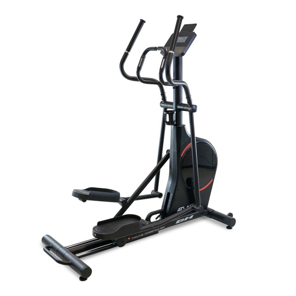 Еліптичний тренажер BH Fitness Atlas