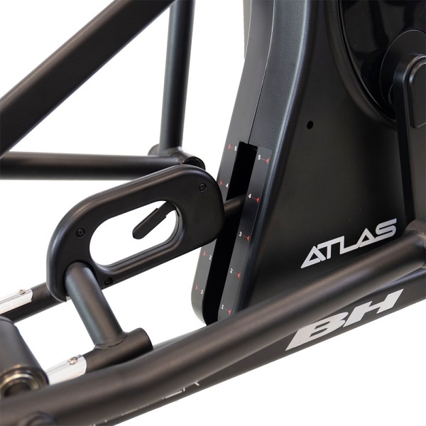 Еліптичний тренажер BH Fitness Atlas
