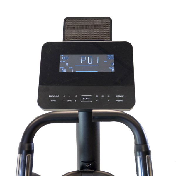 Еліптичний тренажер BH Fitness Atlas