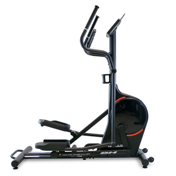 Еліптичний тренажер BH Fitness Atlas