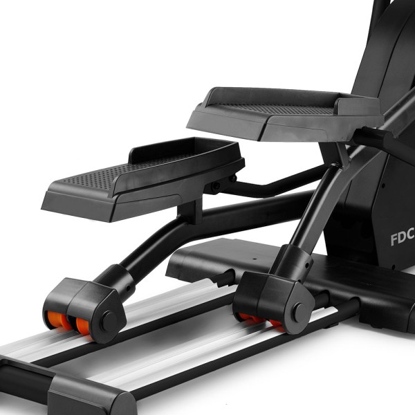 Еліптичний тренажер BH Fitness FDC Studio Multimedia