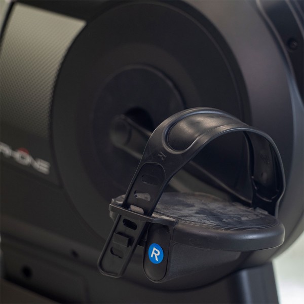 Велотренажер магнітний BH Fitness Rhone для інтенсивних тренувань