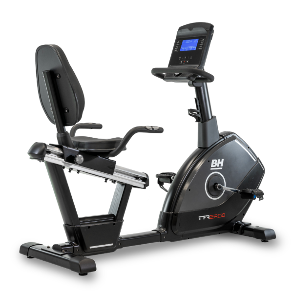 Реабілітаційний велотренажер BH Fitness TFR Ergo напівпрофесійний