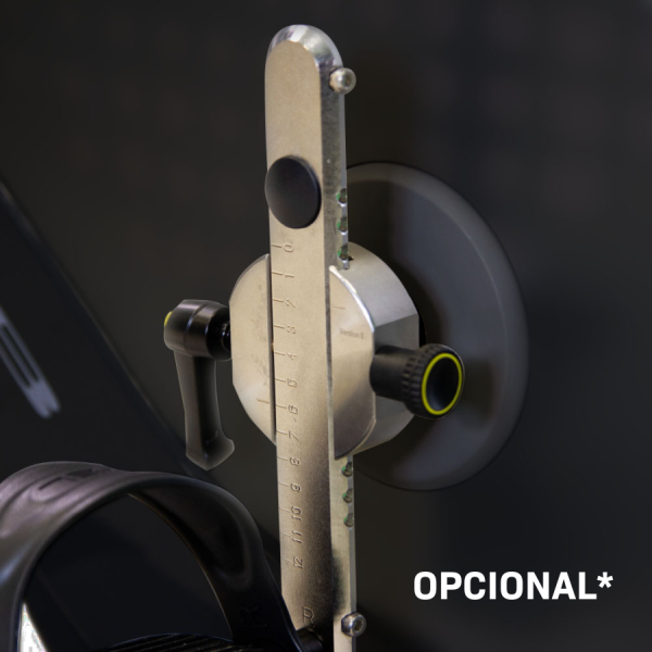 Реабілітаційний велотренажер BH Fitness TFR Ergo MED