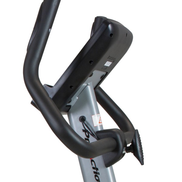 Велотренажер горизонтальний BH Fitness Arctic Comfort Program