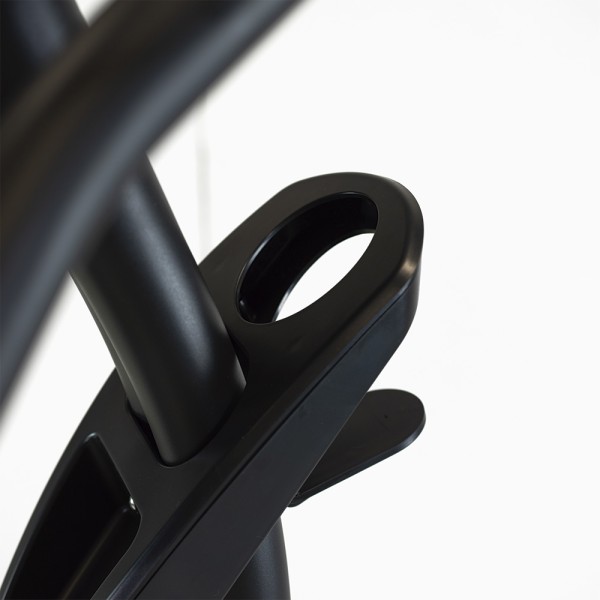 Велотренажер BH Fitness Carbon Bike RS для інтенсивних тренувань