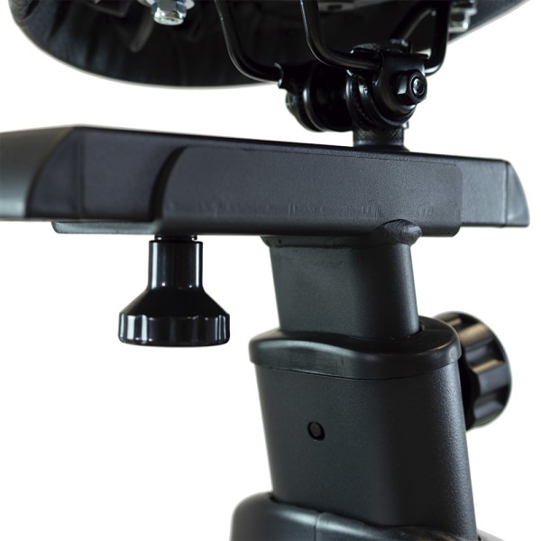 Велотренажер BH Fitness Carbon Bike RS для інтенсивних тренувань