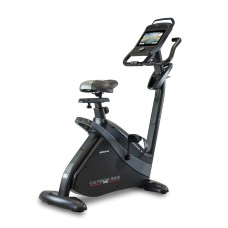Велотренажер BH Fitness Carbon Bike RS Multimedia для інтенсивних тренувань