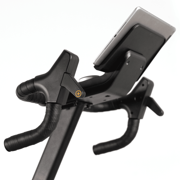 Спінбайк магнітний BH Fitness OSAKA 