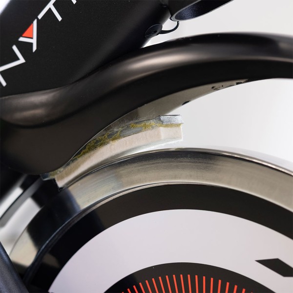 Спінбайк механічний BH Fitness Nytro для інтенсивних тренувань