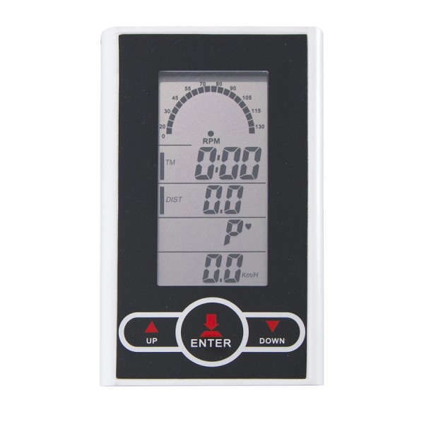 Спінбайк магнітний BH Fitness Tokyo для інтенсивних тренувань