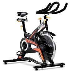 Спінбайк механічний BH Fitness Duke Electronic H920E професійний