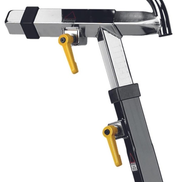 Спінбайк механічний BH Fitness Duke Electronic H920E професійний