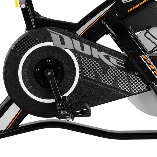 Спінбайк магнітний BH Fitness Duke Magnetic професійний